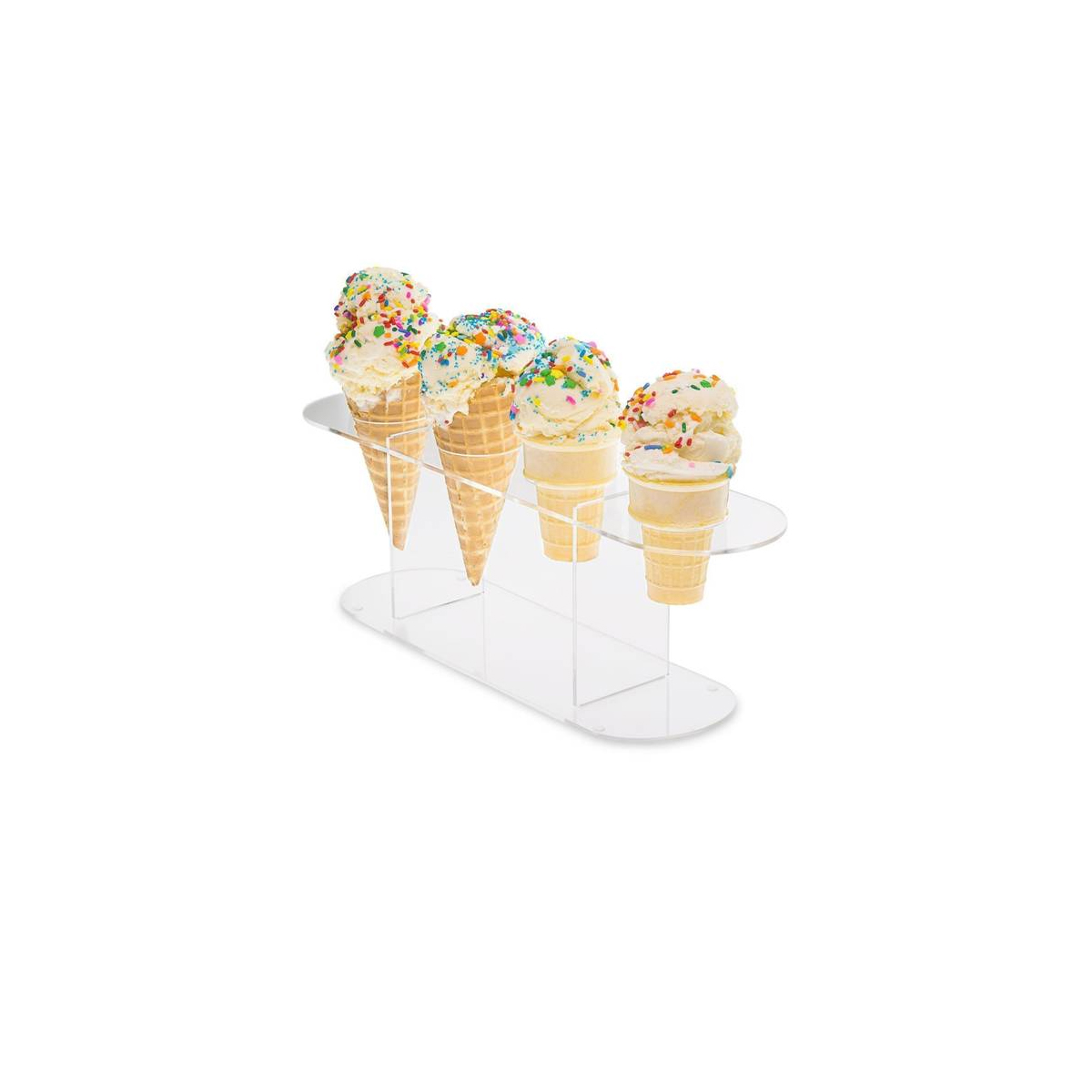 Подставка для мороженого 03-05-02 